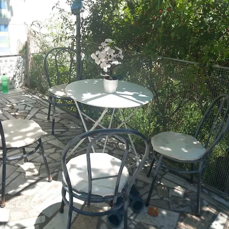 Nikas Vila Appartement