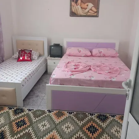 Nikas Vila Appartement
