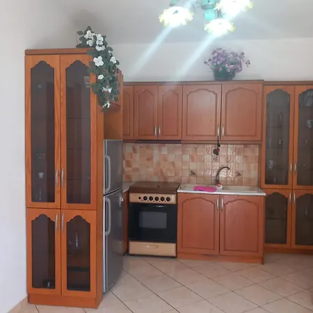 Nikas Vila Appartement